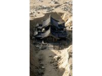 秦始皇修長城：保護國家還是民脂民膏？