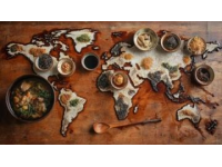 文化味很濃——朔州綠州食府舌尖經濟激發消費活力