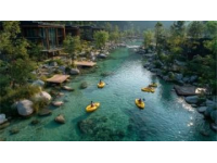 三天兩夜游麗水：探索水上樂(lè)園與古堰畫鄉(xiāng)詩(shī)意旅程