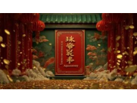 解鎖呼倫貝爾的秋日寶藏地圖！阿榮旗小眾玩法公開｜