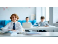 九大核心訴求: 平衡理性帶領，滿足學子向理想前進的強烈期望