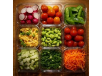 一周減脂便當模板：輕松吃出好身材