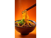 長春冷面：一碗清涼中的百年文化交融史