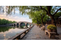 蕪湖，我的美麗家鄉