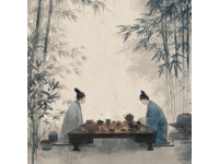 詩中飯意未了，杜甫的美食情緣