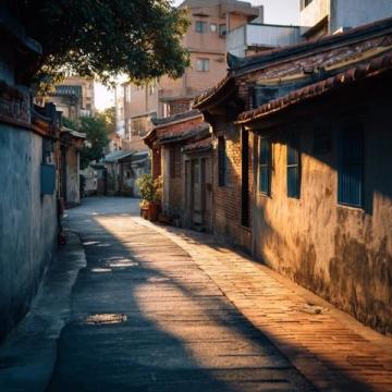 南寧三街兩巷深度游：小眾攝影點+地道美食攻略