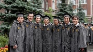 這些中國大學的“最”，你知道幾個？