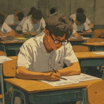 各省份高考分數線如何?