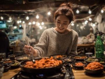 山城與火鍋的情緣故事