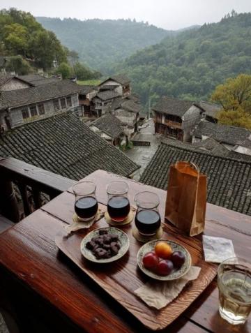 探尋永州零陵古城的地道美食之旅