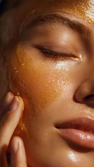 冬季護(hù)膚小妙招：甘油蜂蜜香蕉法緩解干燥皸裂