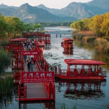 去武夷山前看攻略才能玩得更省心