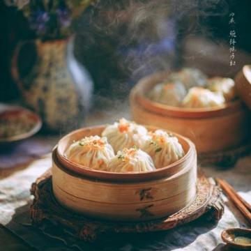 你家餃子店的秘方是什么?他們的餡料似乎很特別。