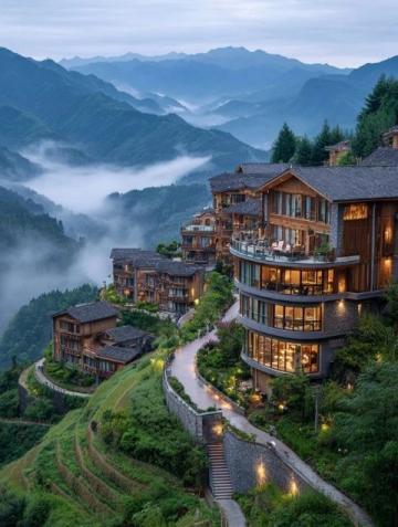 作為最早進入中國大陸市場的外國酒店集團,洲際在命名和布局等諸多方面都是高瞻遠矚、