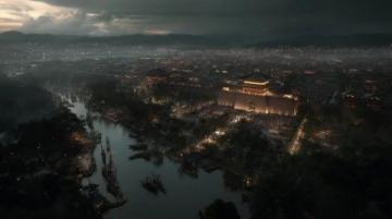 探尋南寧故事續篇