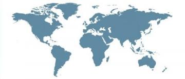 高三地理簡答題答題模版.