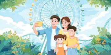 重慶暑假4天親子游必去景點和玩法推薦