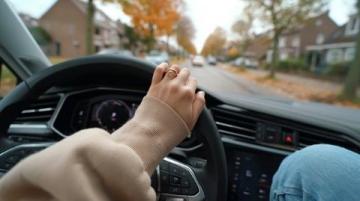 邁騰用車體驗(邁騰用車常識)