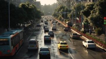 日子過得真快,不經意間已經來杭州兩周了