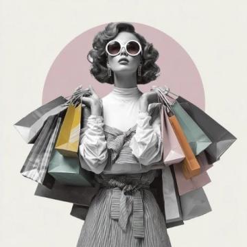 西班牙夏季購物狂歡節即將來臨！