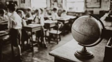 高三地理簡答題答題模版.