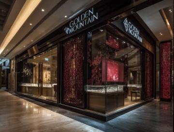 龍江街尋味：時光印記下的馱罕炮樓與礦業記憶