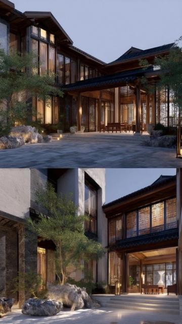 麗江夏日：納西庭院里的甲馬拓印與詩意青春