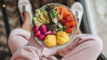 現代生活品質提升,飲食關注度逐增