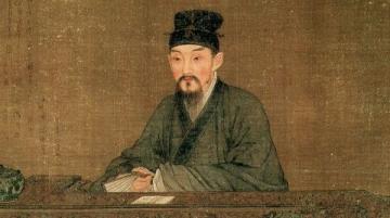 詩圣杜甫:以詩傳史的歷史人物