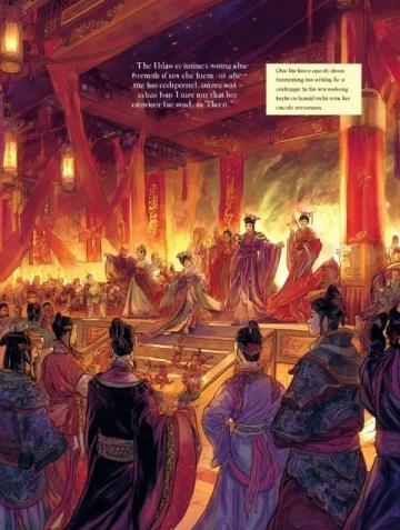 湛江百姓村的萬(wàn)人宴擺了一千零幾桌，規(guī)模搞得特別大