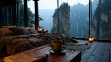 長白山北景區(qū)必住之地——安圖縣二道白河鎮(zhèn)