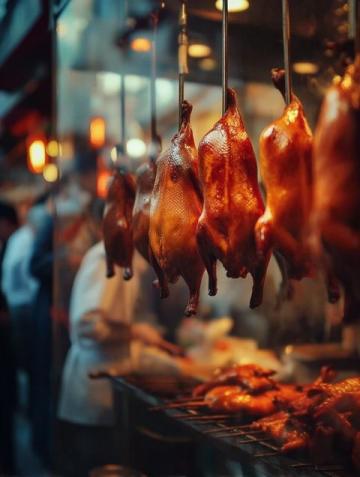 國慶去廣東別亂逛！這4地夜市小吃攤擠爆了，本地人都愛去