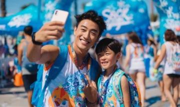 錯(cuò)峰出行去三亞，帶著孩子玩了一趟西沙