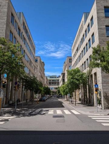 探索魁北克首府蒙特利爾：法語氛圍、歷史建筑與美食之旅