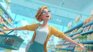 記憶里的味道：藍(lán)寶退場(chǎng)后的回顧與懷念