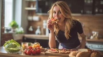 現代生活品質提升,飲食關注度逐增