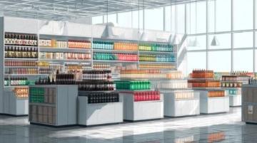 東莞胖東來超市體驗：開業初期冷清，自有商品受歡迎但供應不足