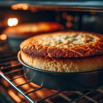 六款超簡單烤箱蛋糕,新手也能一次成功