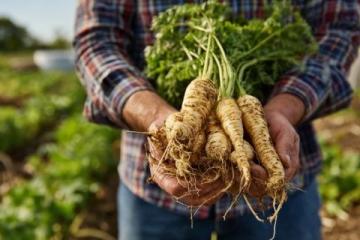 專家稱糧食是地里長的與農民沒關系，這種說法徹底違背了常識。