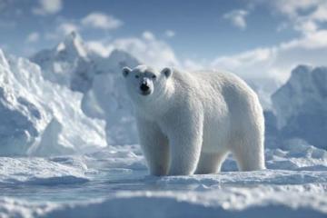 公務員考試常識積累：水果提神與北極熊皮膚顏色等趣題解答