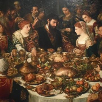 古代吃貨皇帝如何用美食征服天下？揭秘味蕾背后的統(tǒng)治智慧