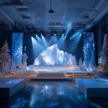 義烏博覽皇冠假日酒店寒冬送暖意