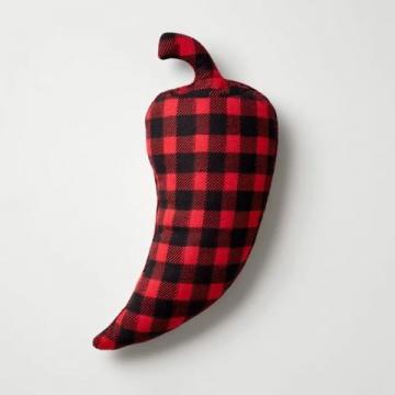 一口撞破！美女吃驚面對網紅辣椒