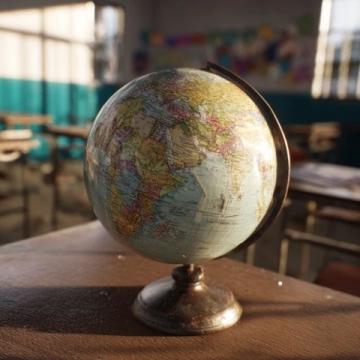 七上地理期中考前必背清單:高效復習攻略家長學生必備