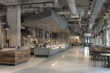 揭秘食堂：你所不知的行業“坑”與健康警鐘