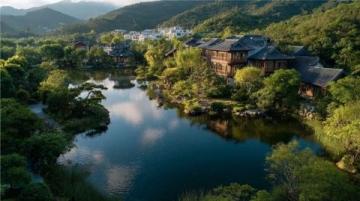 忻州古城秋景探秘與美食攻略全記錄