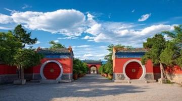 濟南植物園科普館：恒溫26℃的夏日遛娃勝地