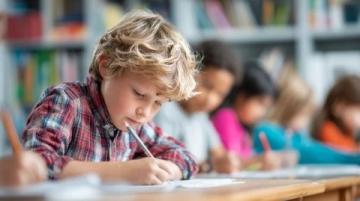 小學階段核心能力培養清單（非知識優先，側重落地性）