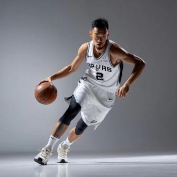 張鎮(zhèn)麟再次轉會，一度引起國內(nèi)籃球界的巨大震動。