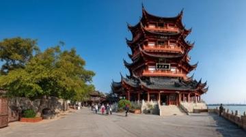 華中游必去之地，錯過武漢太遺憾！